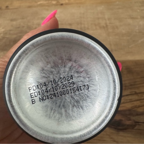 NEW Lattafa Men’s Silver Air Freshener ~ 300 ml - Picture 4 of 5